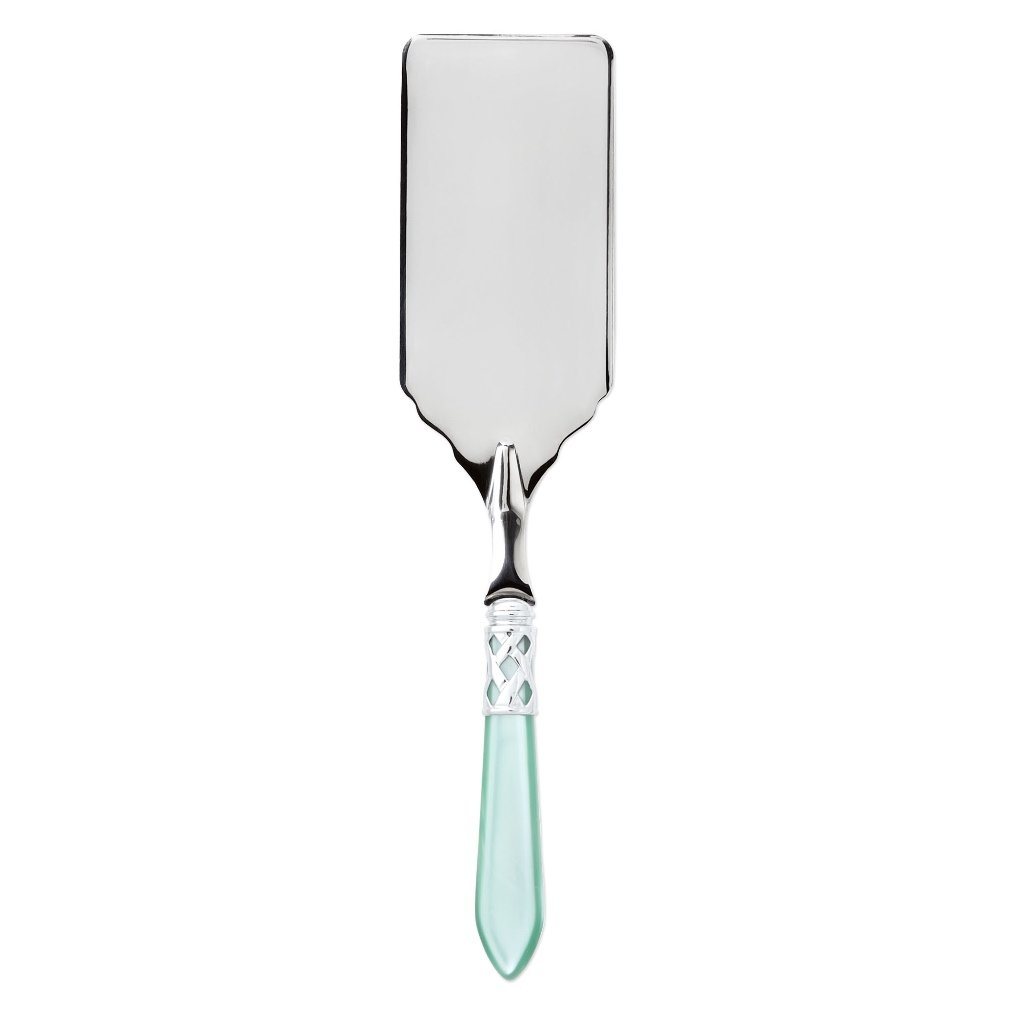Vietri Aladdin's Stunning Brilliant Finish 11-Inch Lasagna Server