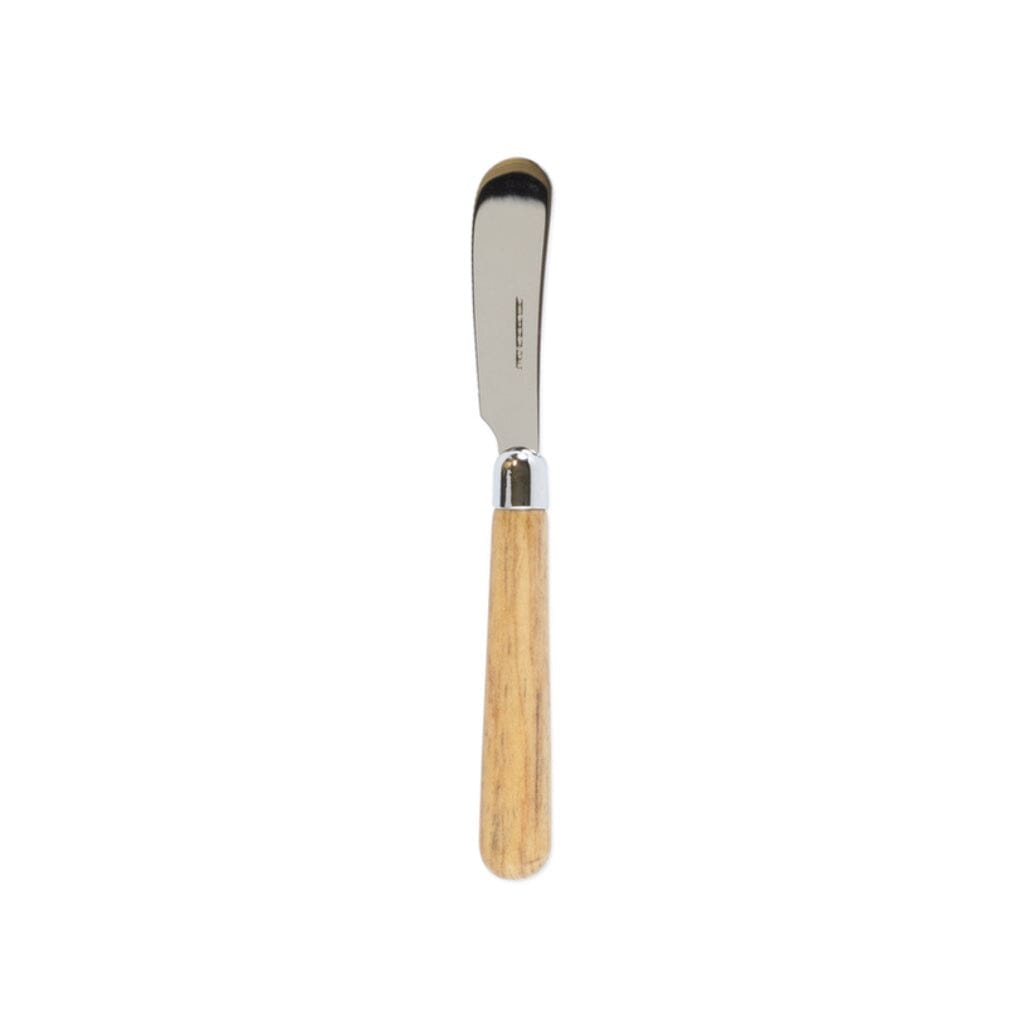 Vietri Albero Butter and Cheese Spreader Flatware