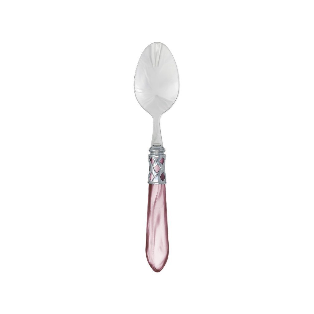 Vietri Aladdin Dining Place Spoon with Stunning Brilliant Finish