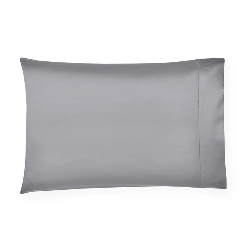 Sferra Giotto Pair of Standard-Sized Pillow Cases Measuring 22 x 33 Inches