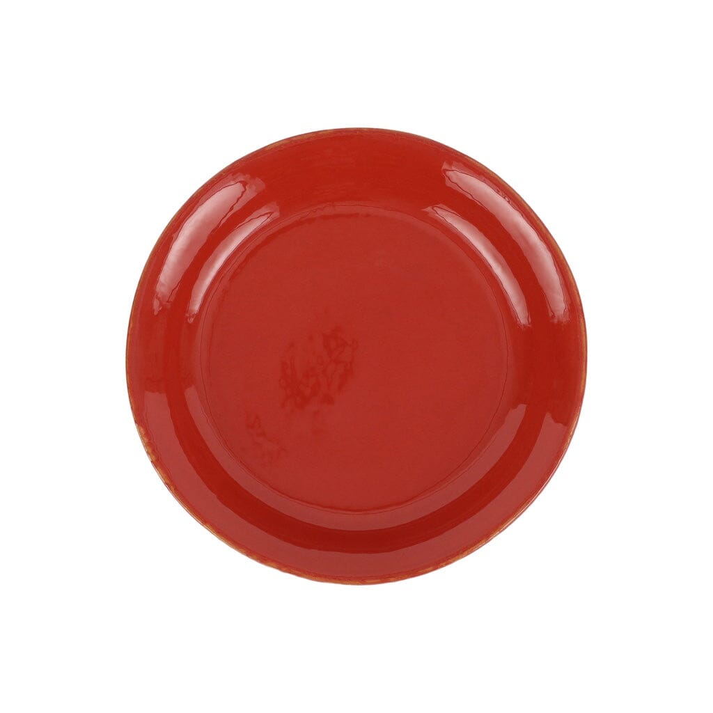 Vietri Cucina Fresca Hand - painted 7.5 - inch Salad Plate