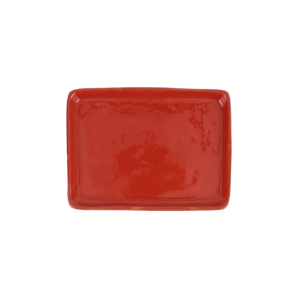 Vietri's Exquisite Cucina Fresca Rectangular Serving Tray