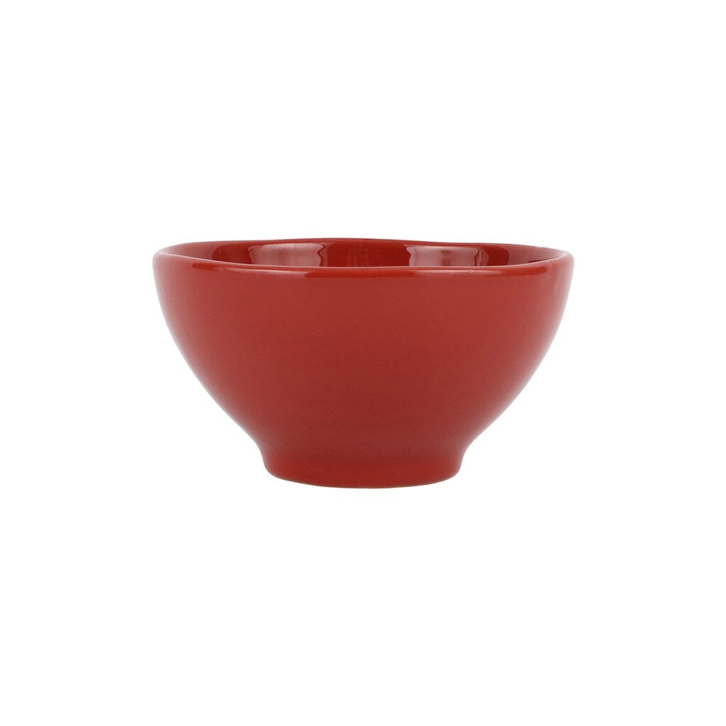 Vietri Cucina Fresca Collection Hand - painted Tuscan - style Ceramic Cereal Bowl