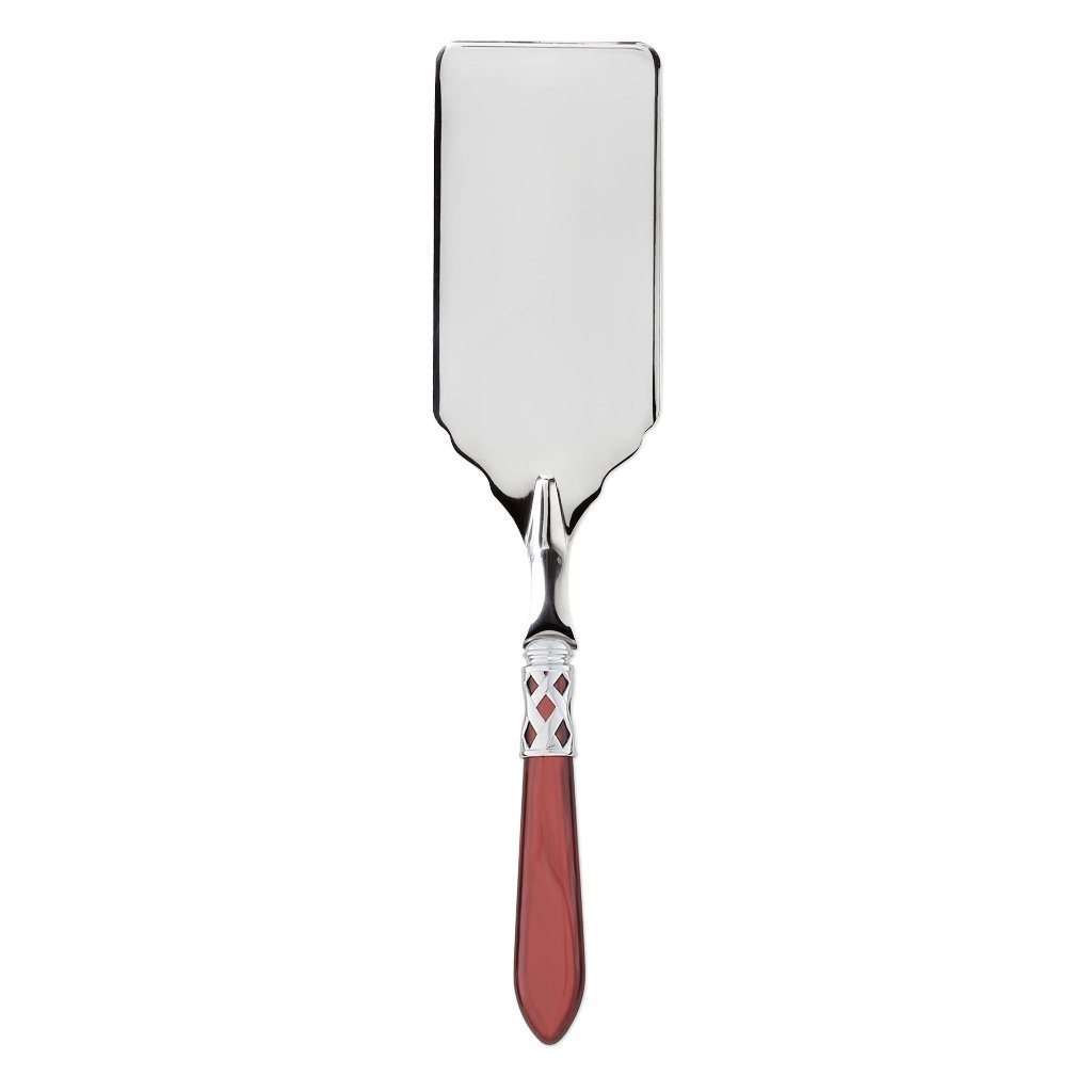 Vietri Aladdin's Stunning Brilliant Finish 11-Inch Lasagna Server