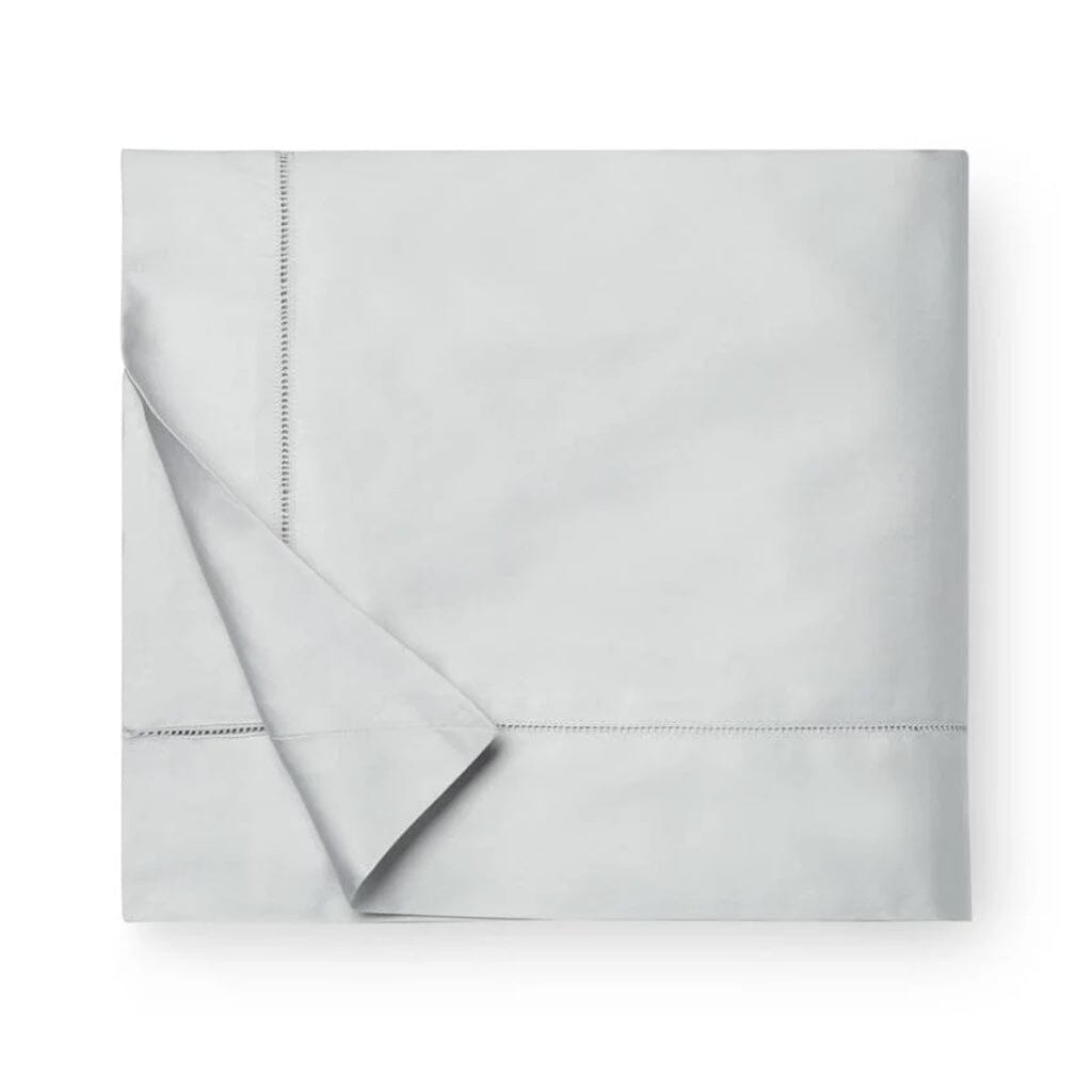 Sferra Fiona Twin-Sized Luxury Duvet Cover Measuring 68 Inches by 86 Inches