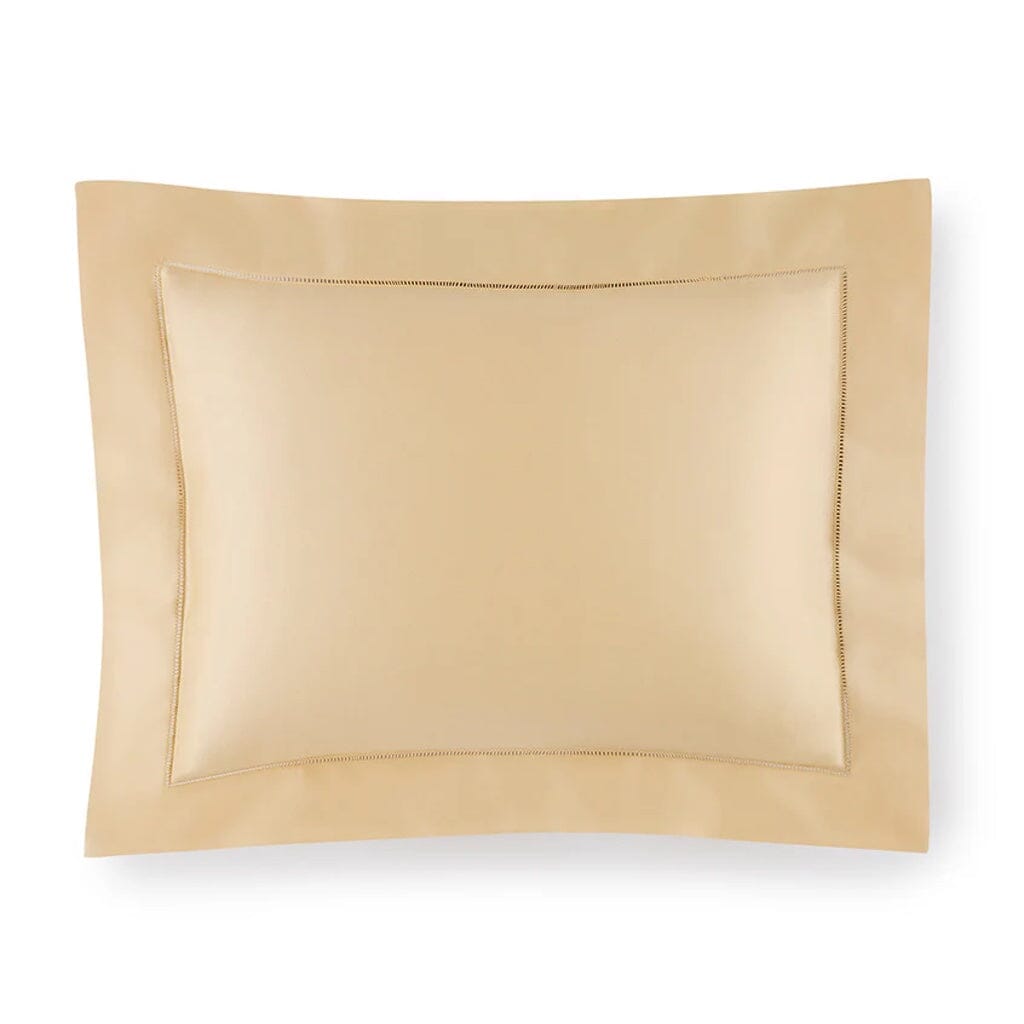 Sferra Giotto Standard Bed Sham Measuring 21 Inches by 26 Inches