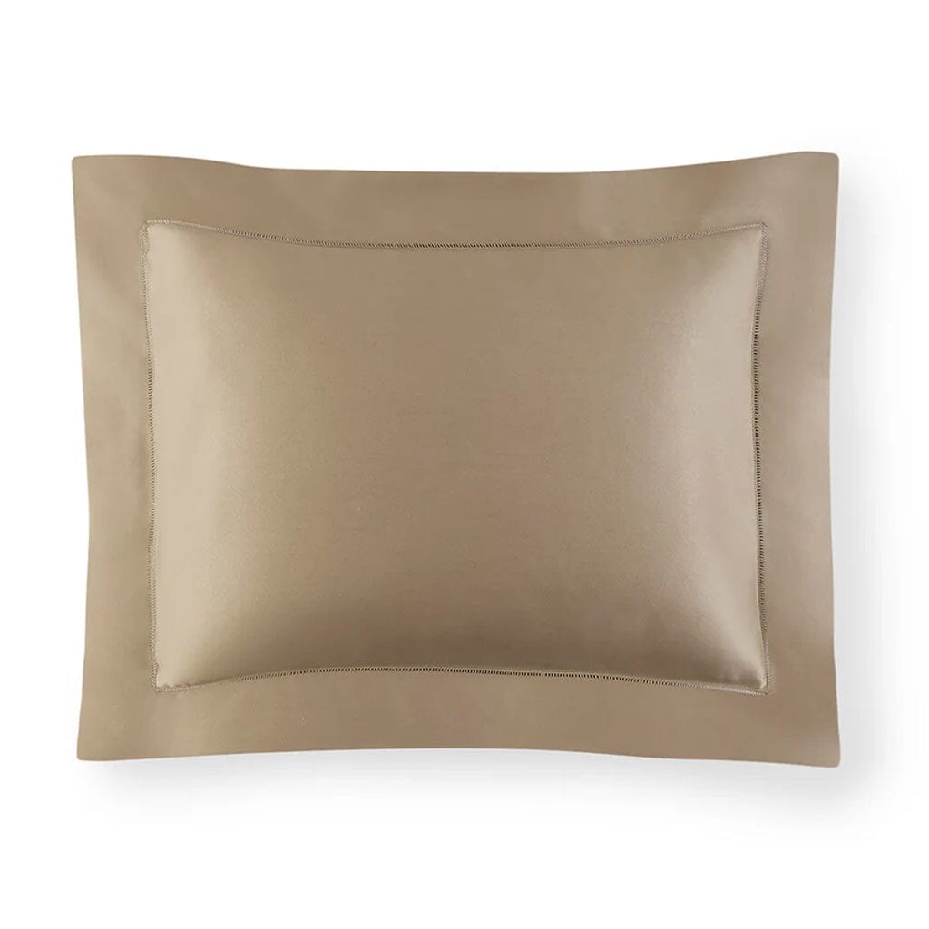 Sferra Giotto King Size Pillow Sham Measuring 21 Inches by 36 Inches