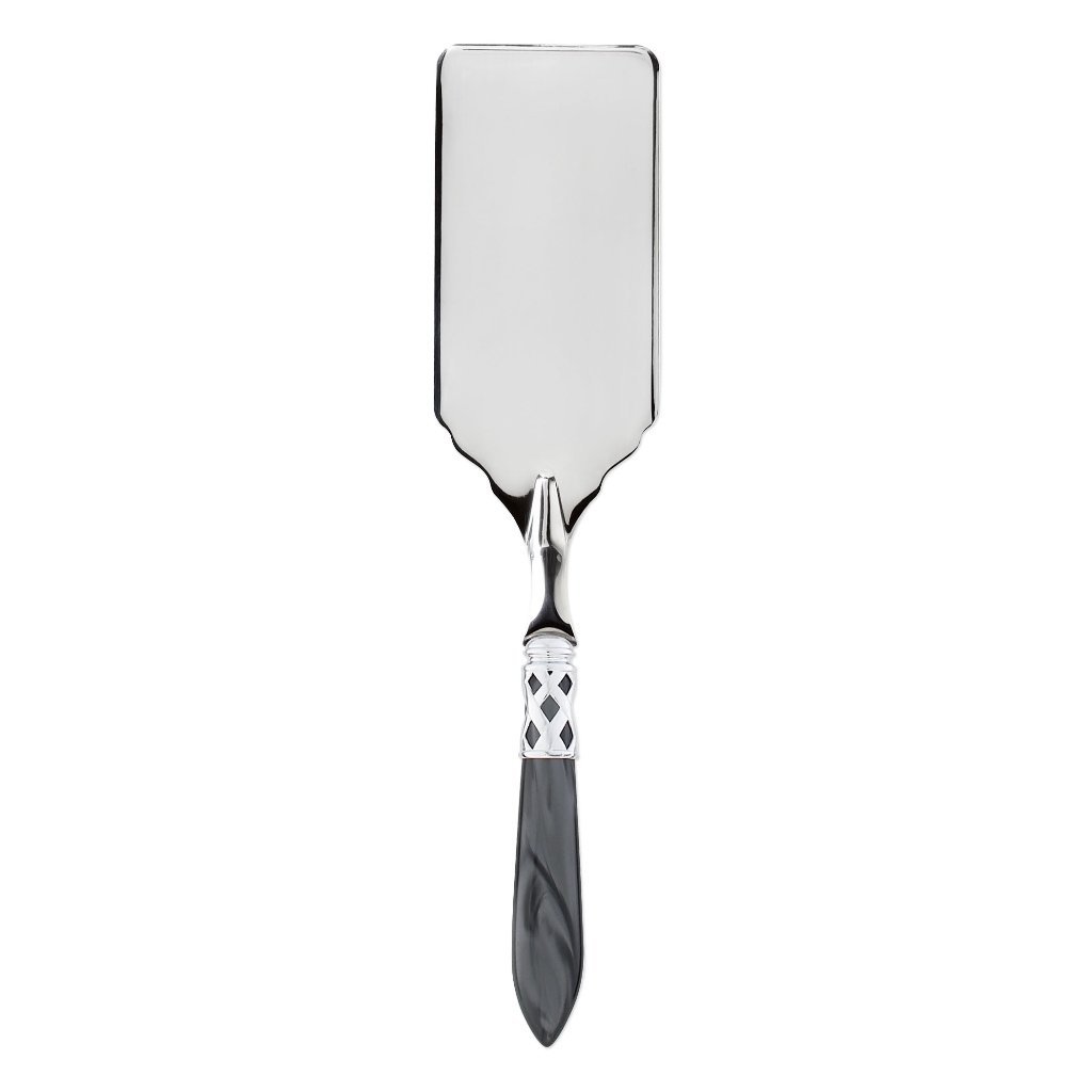 Vietri Aladdin's Stunning Brilliant Finish 11-Inch Lasagna Server