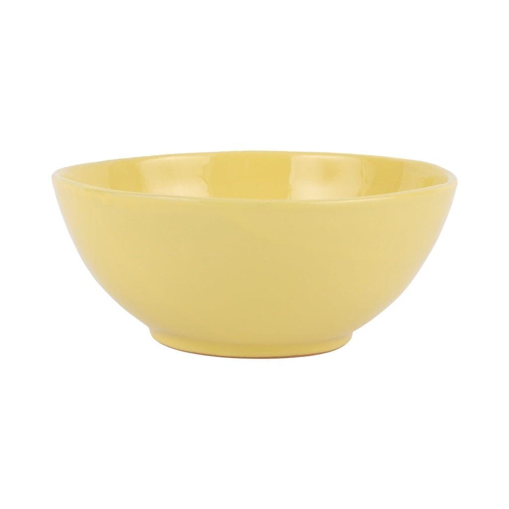 Vietri Small Decorative Serving Bowl from the Cucina Fresca Collection