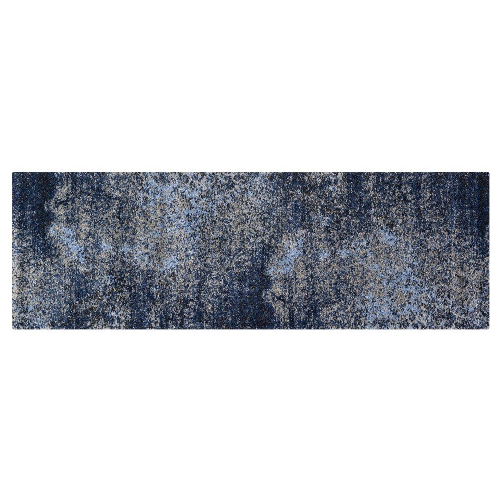 Loloi Viera VR 07 Area Rug in Elegant Grey and Navy Colors