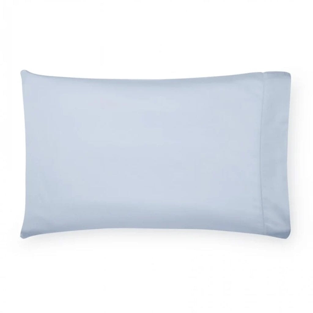 Luxurious Sferra Fiona King-Size Pillowcase Pair, 22 x 42, Made in Italy