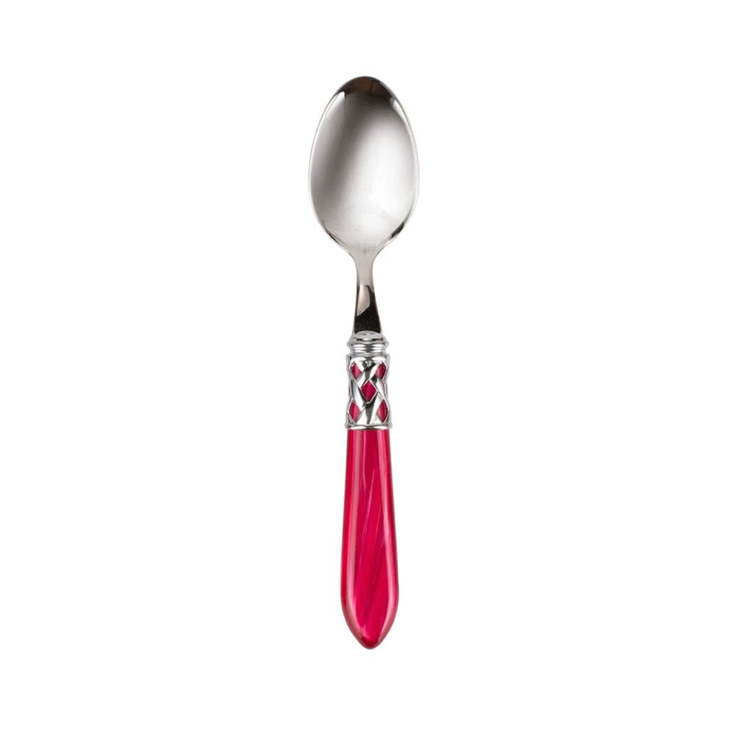 Vietri Aladdin Dining Place Spoon with Stunning Brilliant Finish