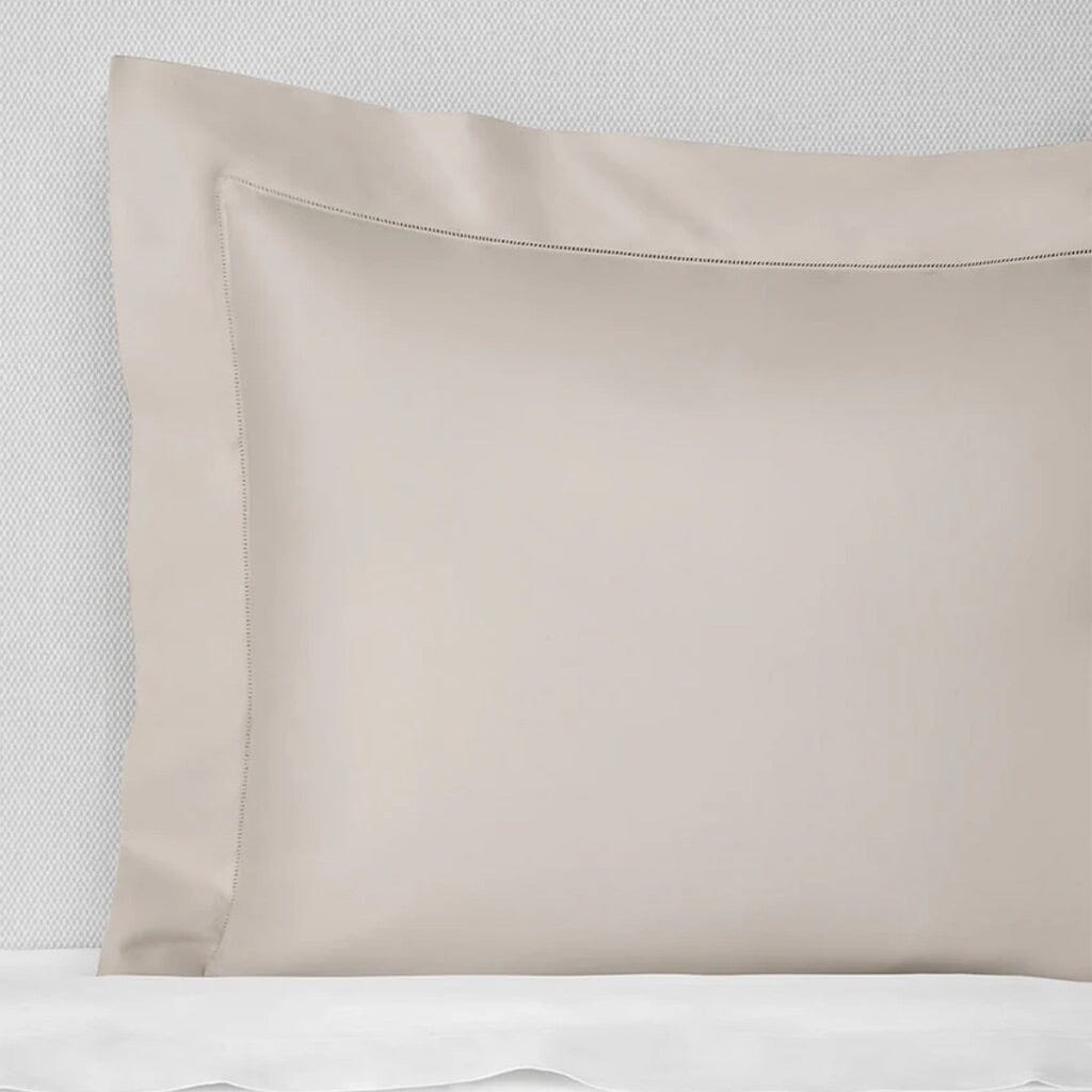 Sferra Giotto King Size Pillow Sham Measuring 21 Inches by 36 Inches