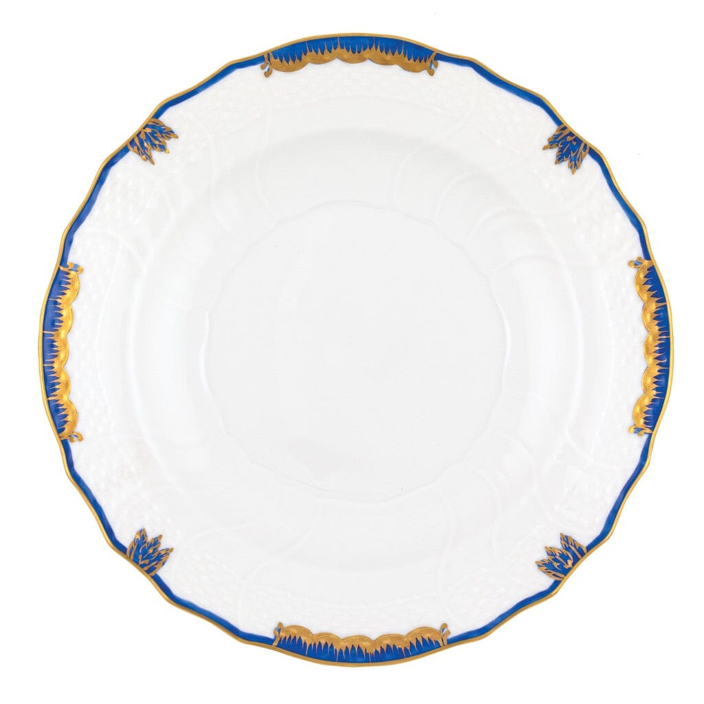 Herend Princess Victoria Salad Plate