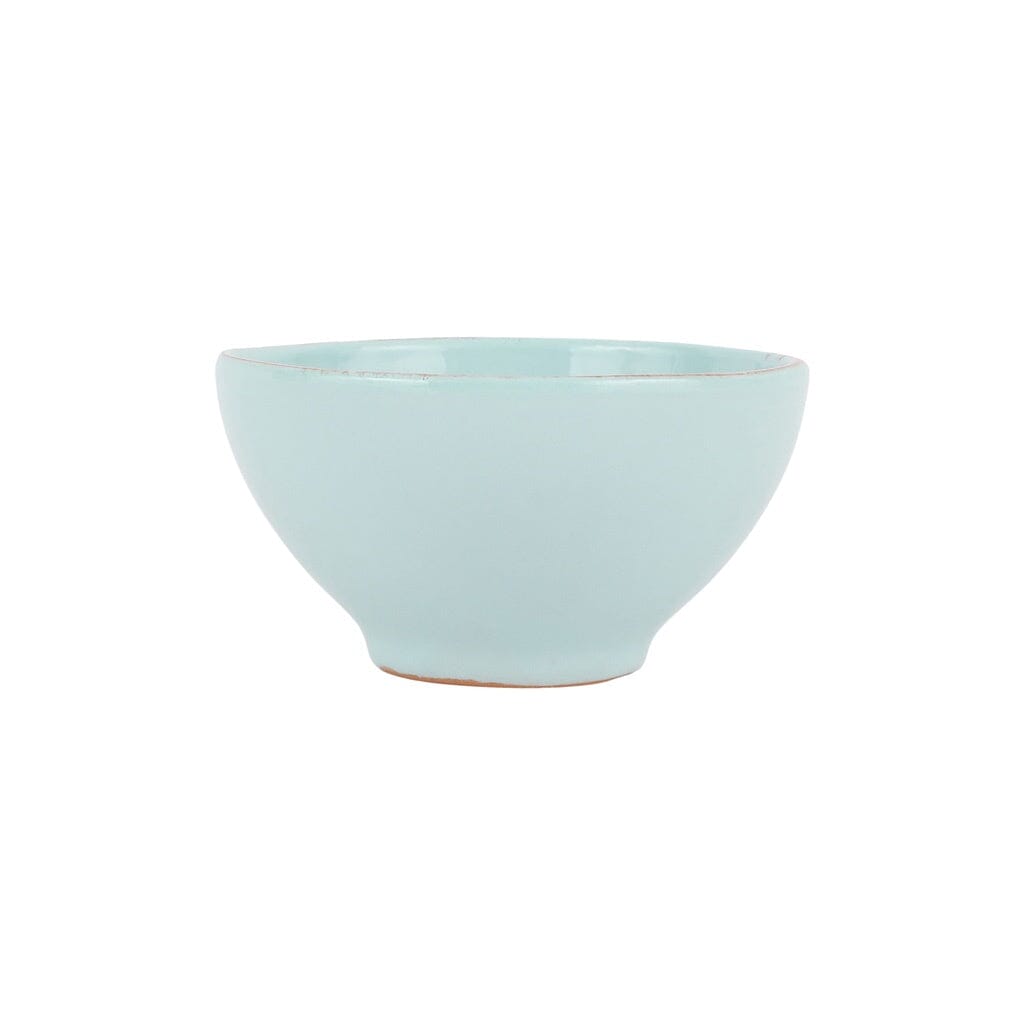 Vietri Cucina Fresca Collection Hand - painted Tuscan - style Ceramic Cereal Bowl