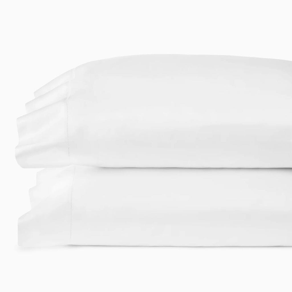 Sferra Giotto Pair of Standard-Sized Pillow Cases Measuring 22 x 33 Inches
