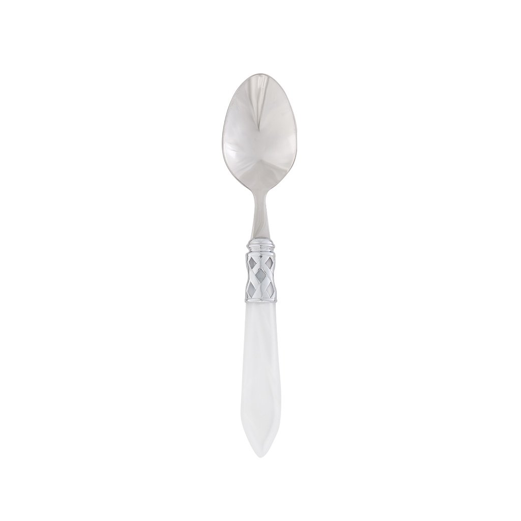Vietri Aladdin Dining Place Spoon with Stunning Brilliant Finish