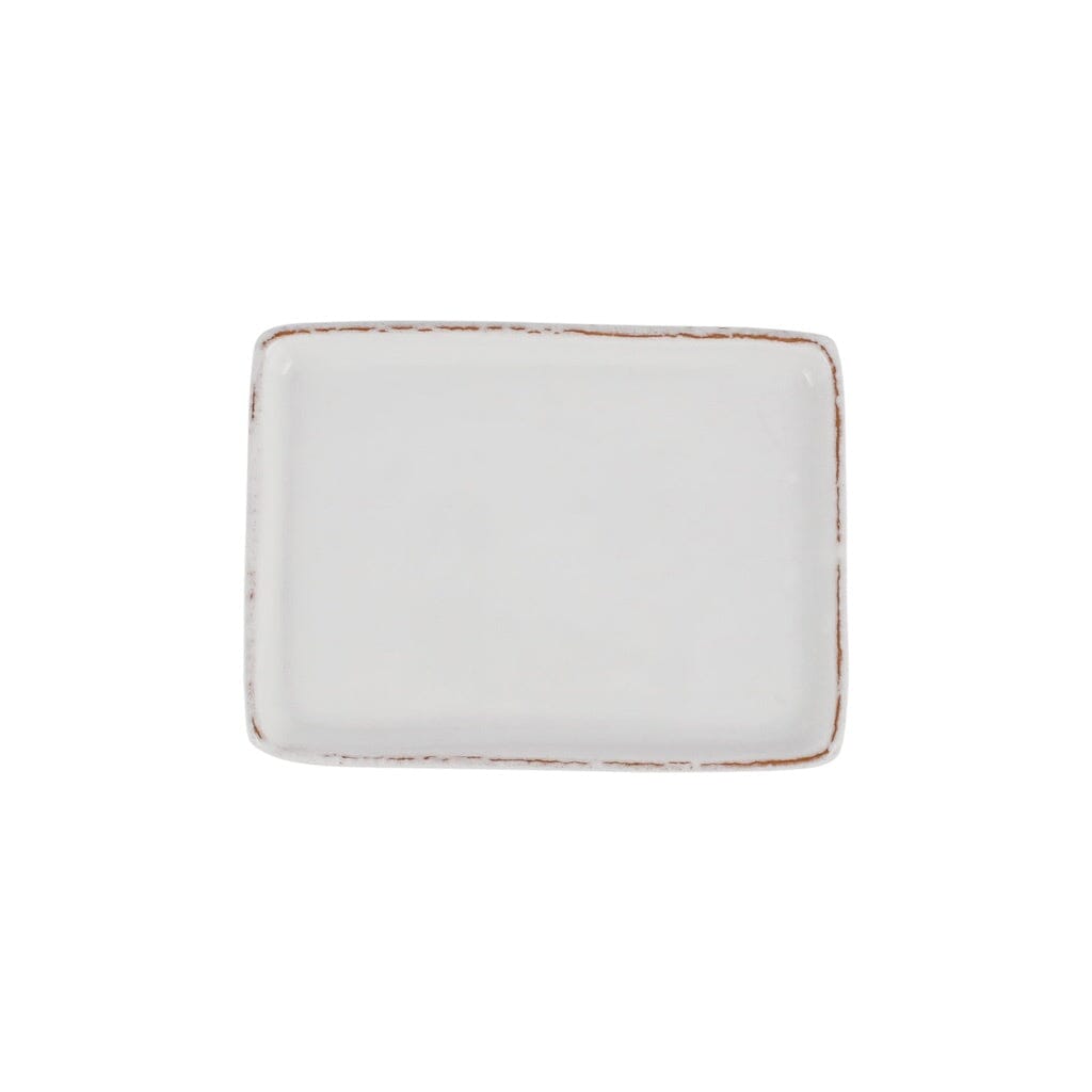 Vietri's Exquisite Cucina Fresca Rectangular Serving Tray