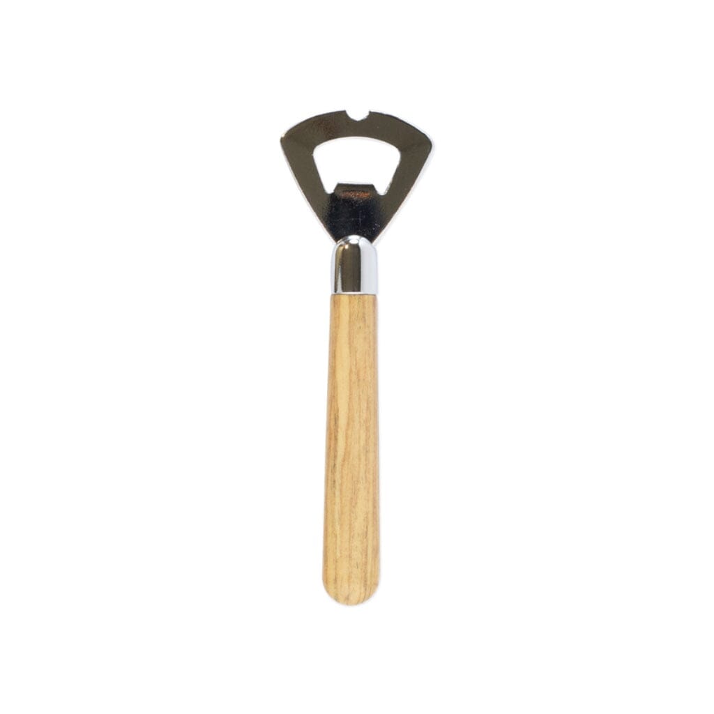 Vietri Stylish Albero Wooden - Handled Bottle Opener