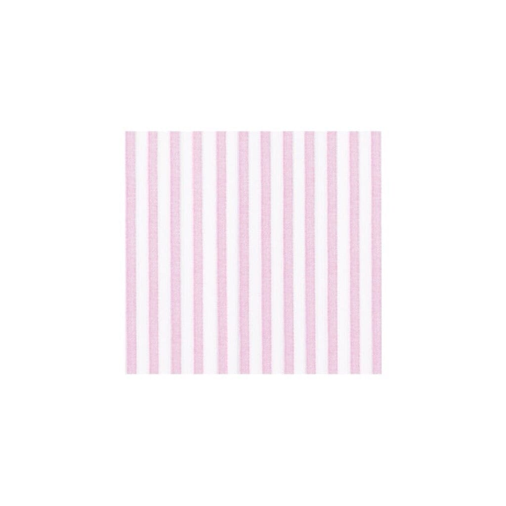 Vietri Papersoft Capri Pink Cocktail Paper Napkins for Elegant Table Settings