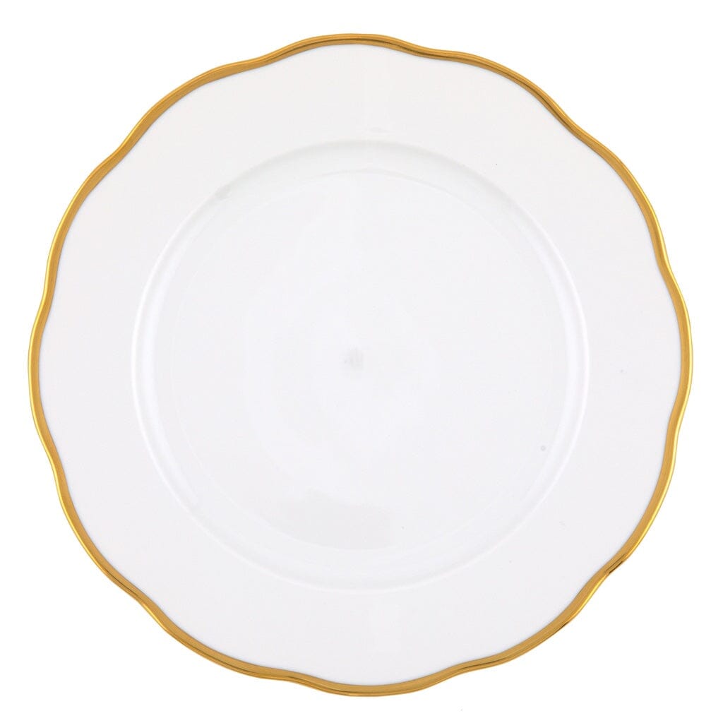 Herend Gwendolyn Dinner Service Plate for Exquisite Dining