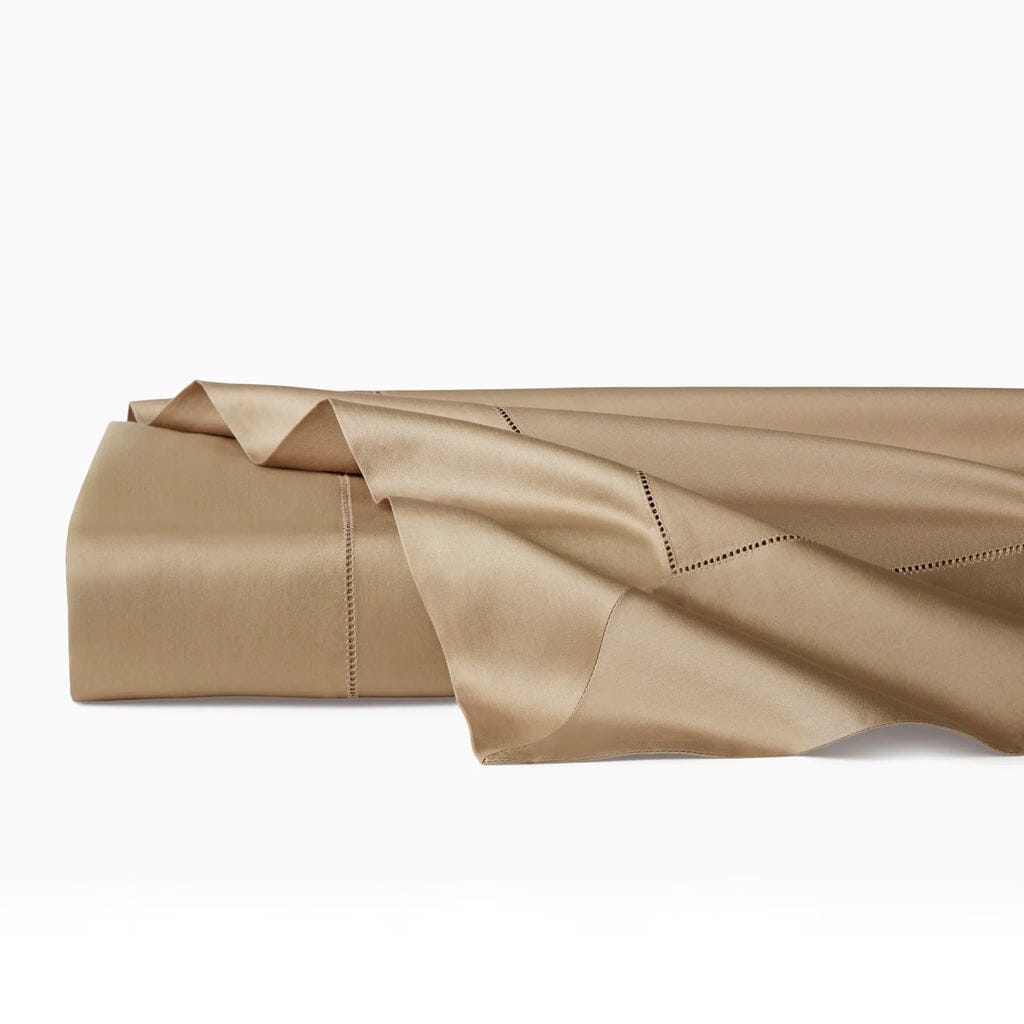Sferra Giotto Twin-Size 74 x 114 Flat Sheet in Elegant Colors