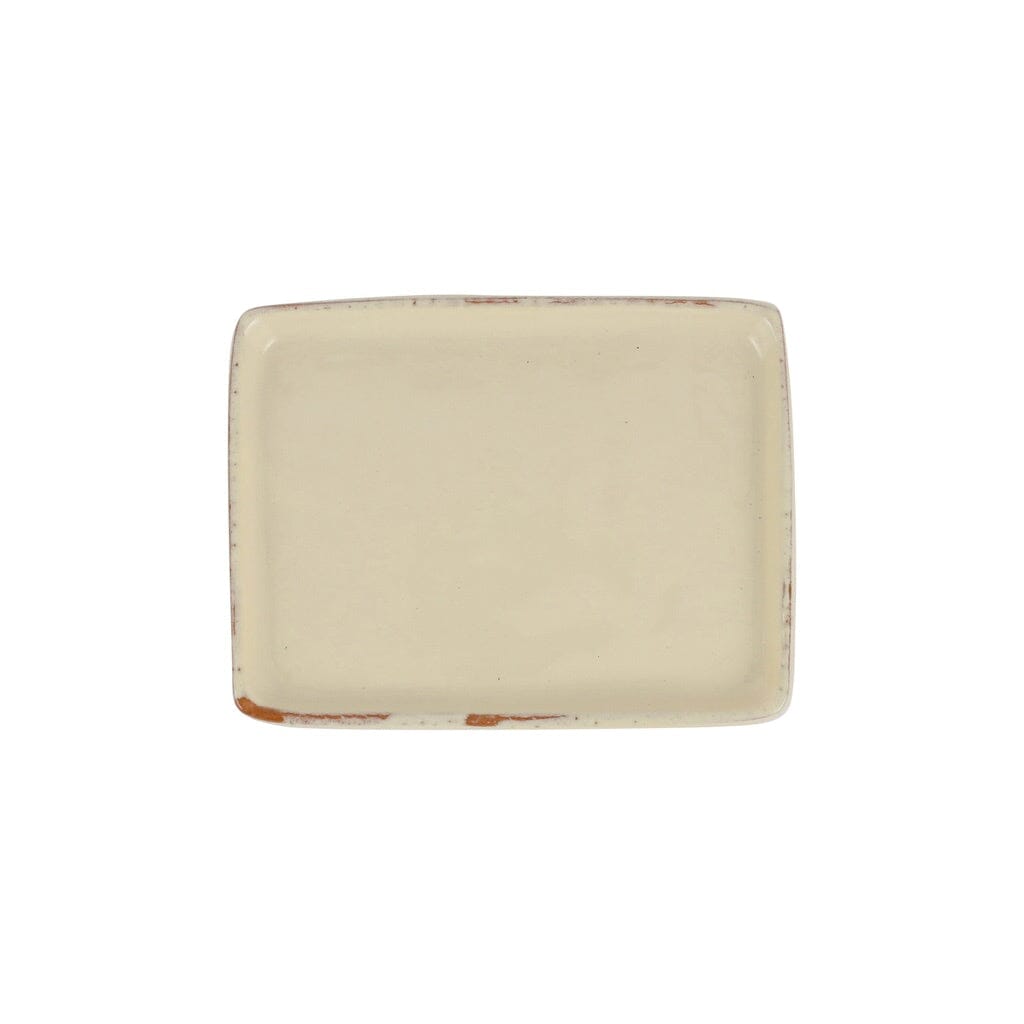 Vietri's Exquisite Cucina Fresca Rectangular Serving Tray