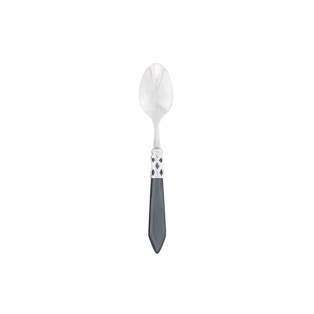 Vietri Aladdin's Sparkling 18/10 Stainless Steel Teaspoon Set