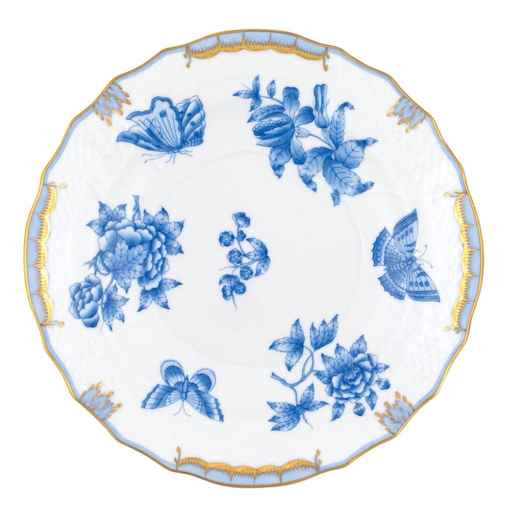 Exquisite Herend Fortuna 7.5