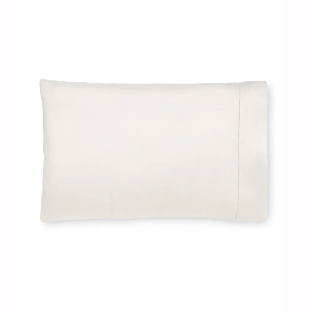 Sferra Giotto Pair of Standard-Sized Pillow Cases Measuring 22 x 33 Inches