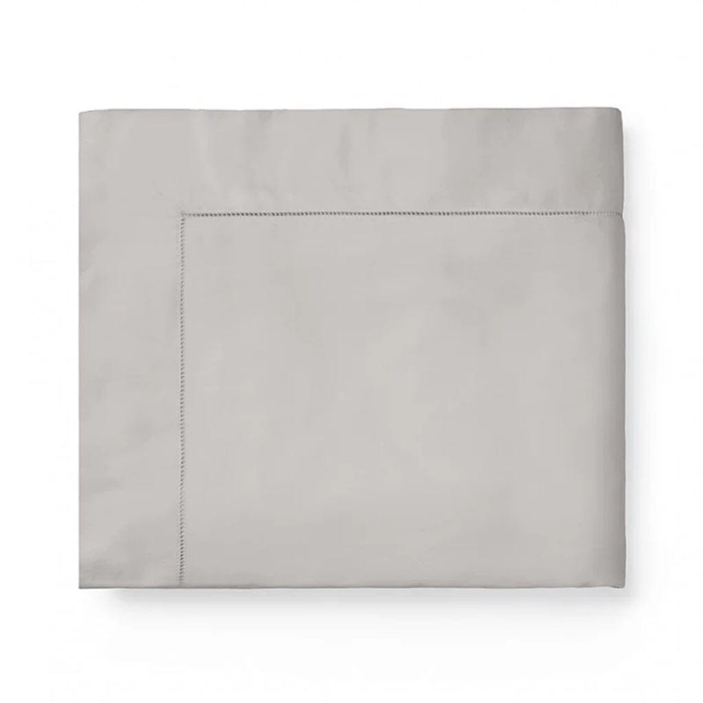 Sferra Fiona Twin-Sized Luxury Duvet Cover Measuring 68 Inches by 86 Inches