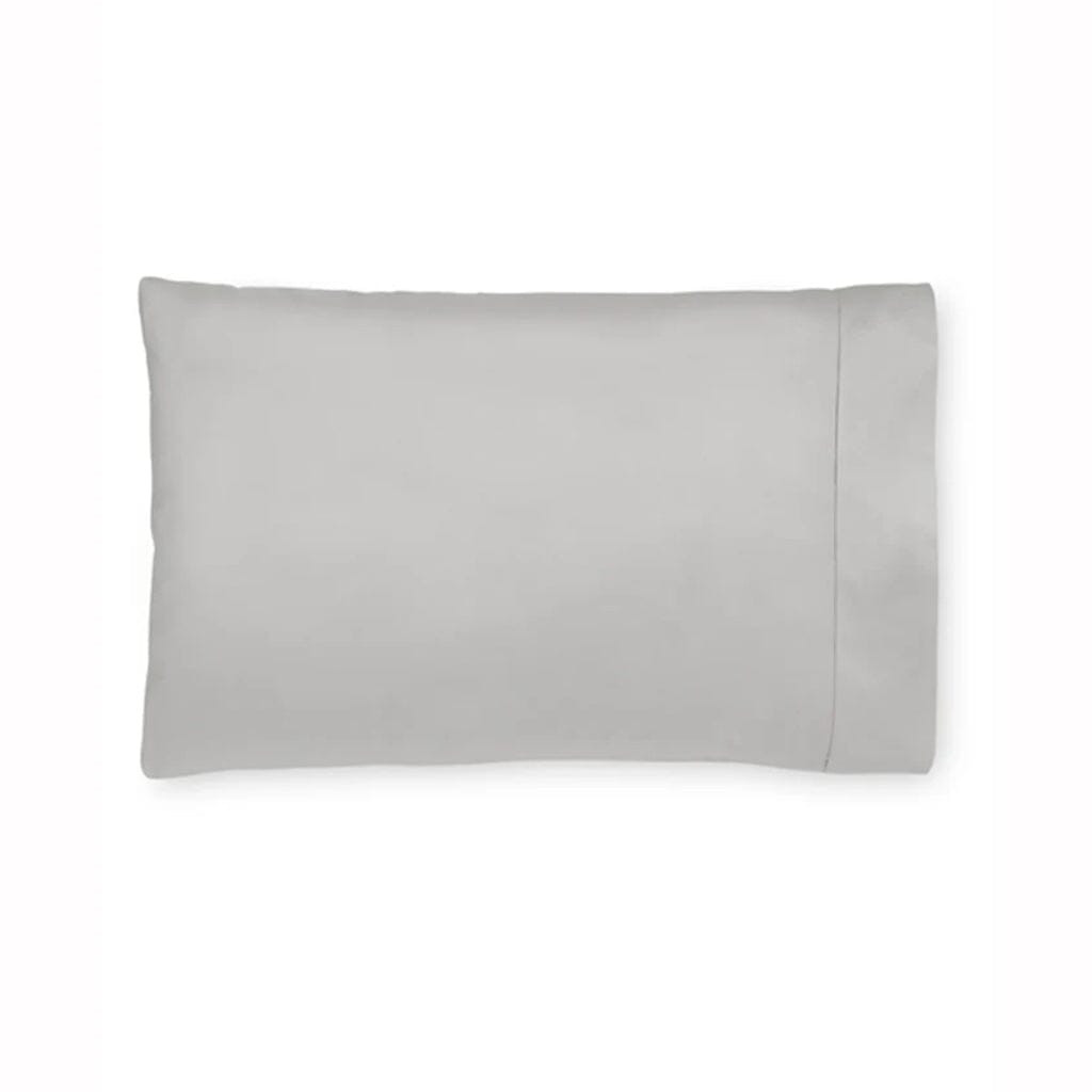 Sferra Giotto Pair of Standard-Sized Pillow Cases Measuring 22 x 33 Inches