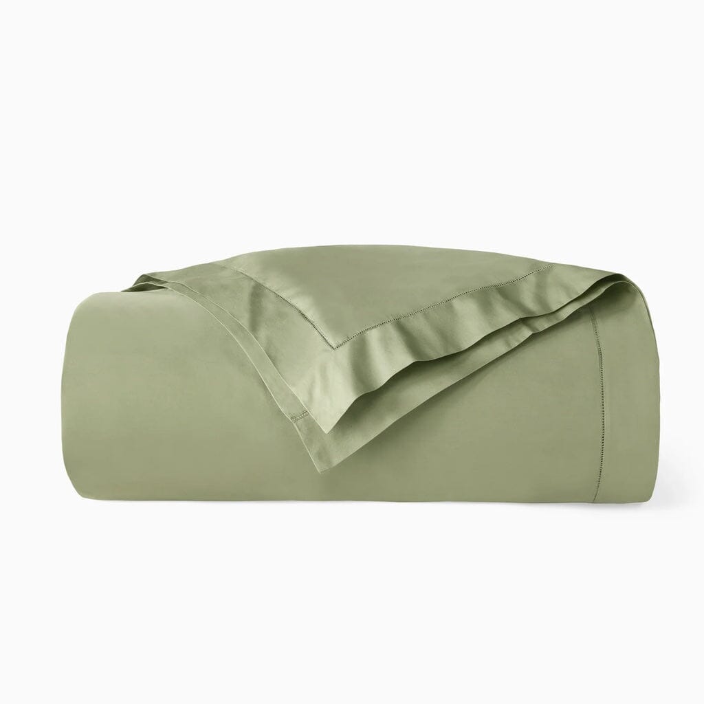 Sferra Fiona Twin-Sized Luxury Duvet Cover Measuring 68 Inches by 86 Inches