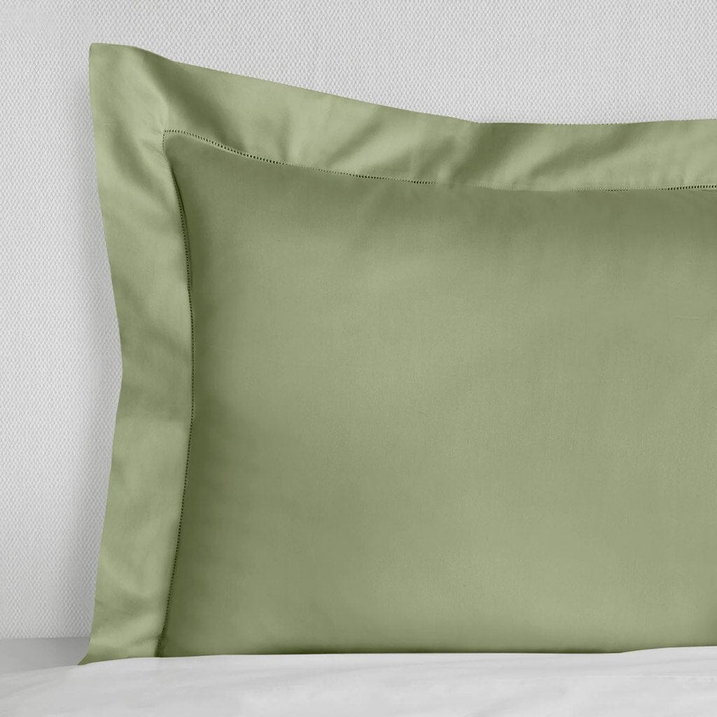 Sferra Fiona King - Sized Pillow Sham Measuring 21 Inches by 36 Inches