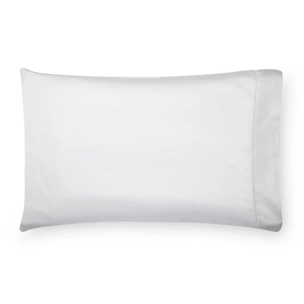 Sferra Fiona Luxury Standard Pillowcase Set of Two, Measuring 22 x 33 Inches