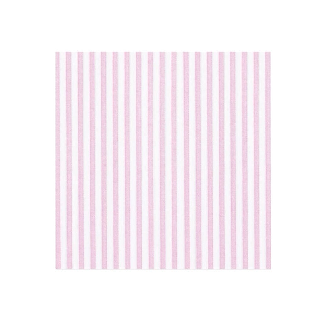 Vietri Papersoft Pink Capri Style Dinner Table Napkins - Ideal for Dining