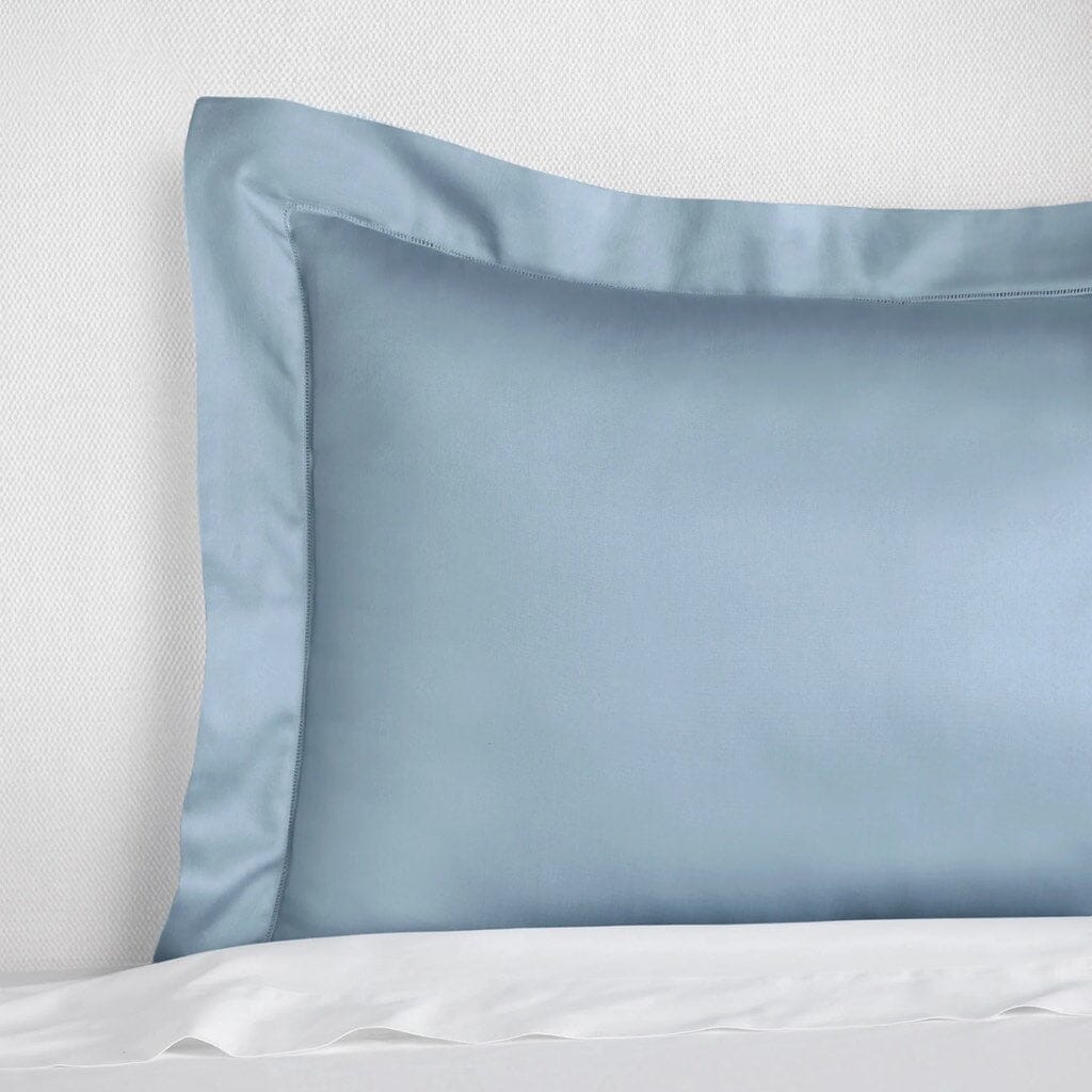 Sferra Fiona King - Sized Pillow Sham Measuring 21 Inches by 36 Inches
