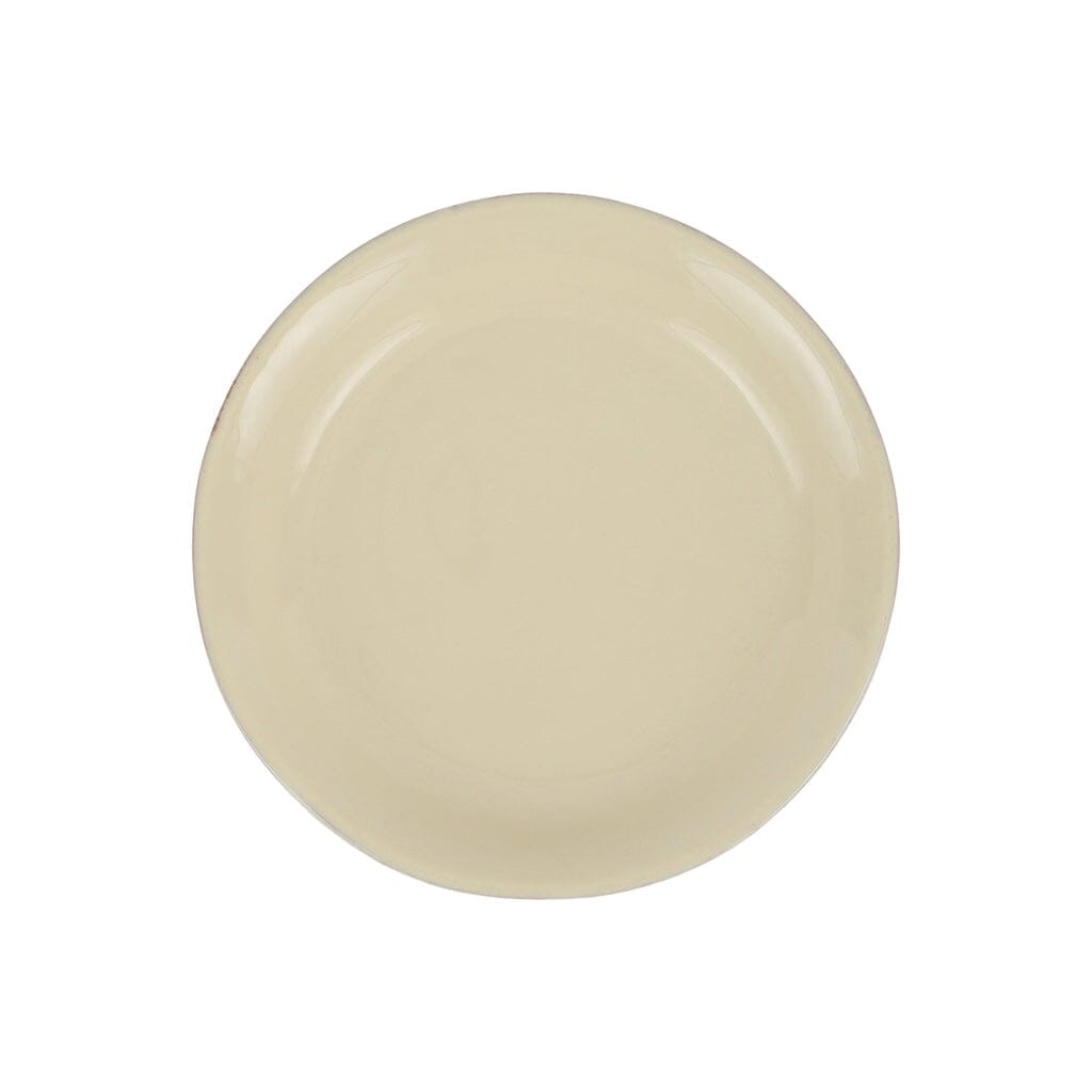 Vietri Cucina Fresca Hand - painted 7.5 - inch Salad Plate