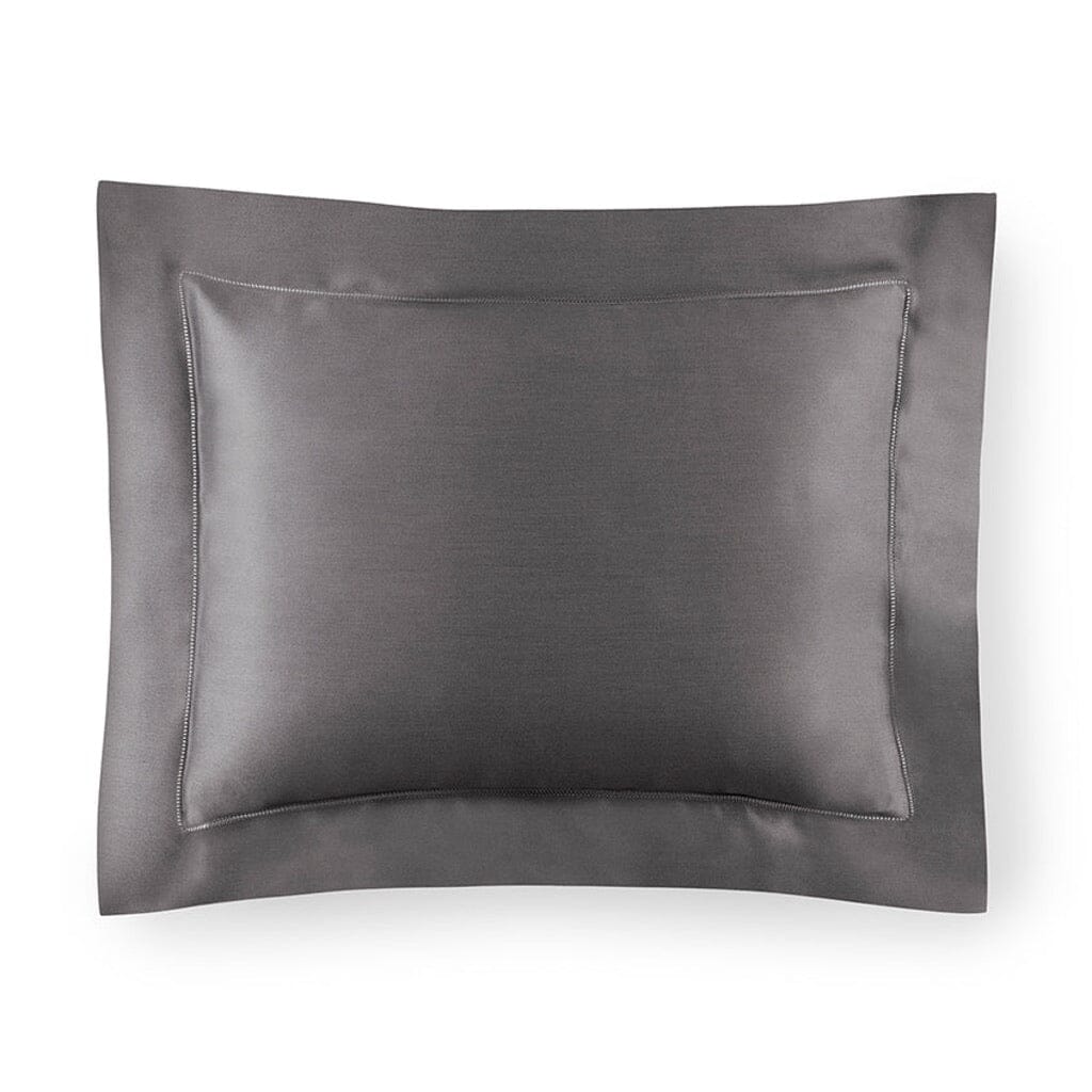 Sferra Giotto King Size Pillow Sham Measuring 21 Inches by 36 Inches