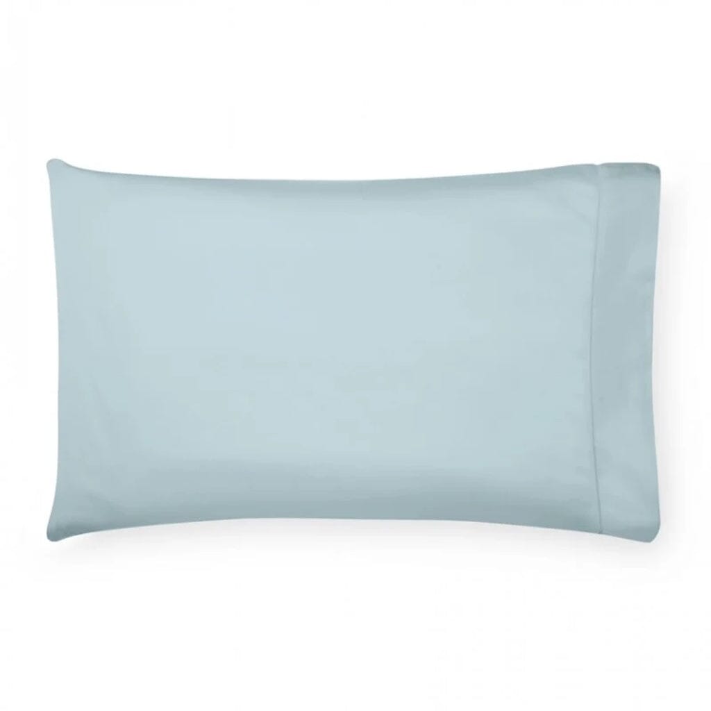 Sferra Fiona Luxury Standard Pillowcase Set of Two, Measuring 22 x 33 Inches