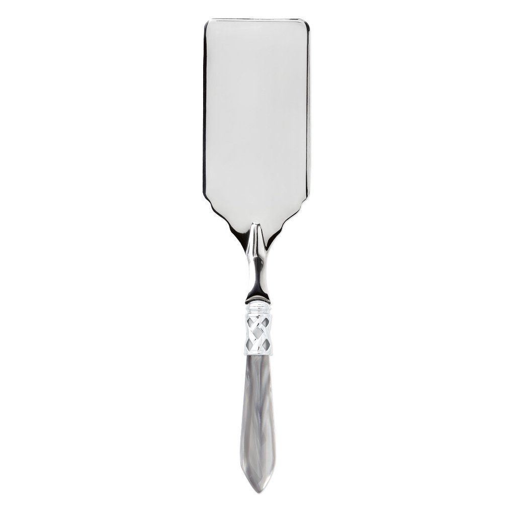 Vietri Aladdin's Stunning Brilliant Finish 11-Inch Lasagna Server