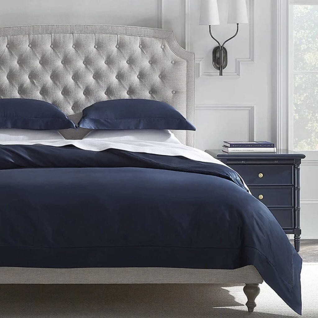 Sferra Giotto Twin-Sized 68 x 86 Duvet Cover in Elegant Colors