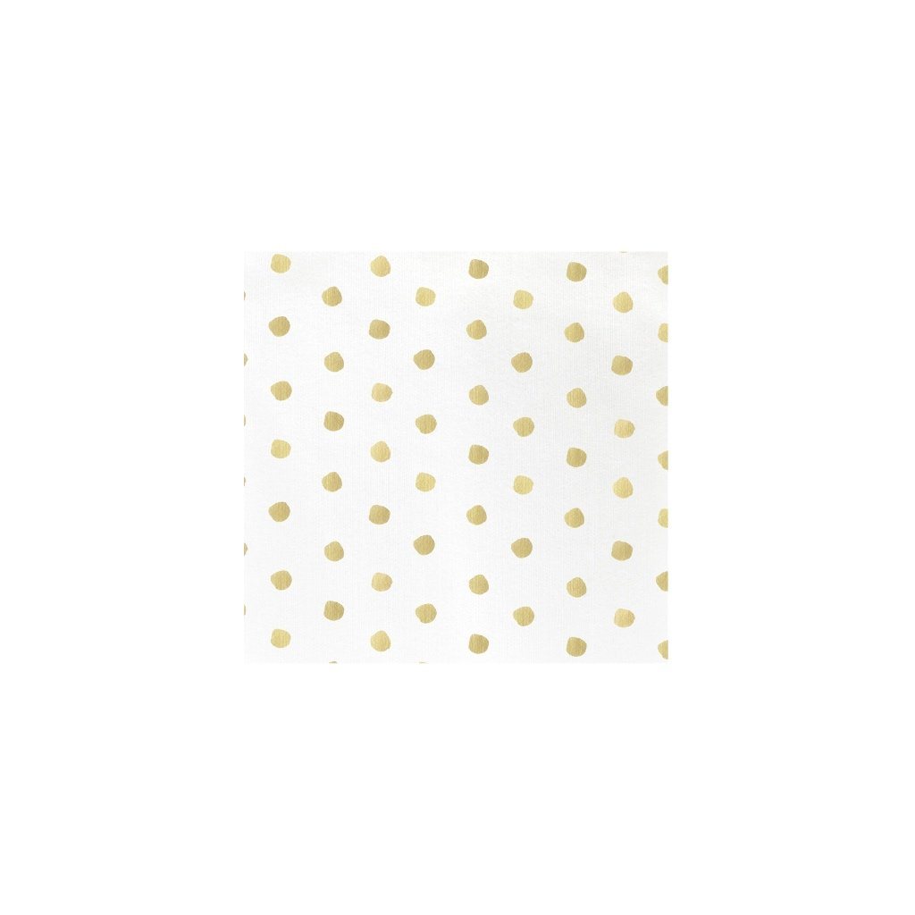 Vietri Papersoft Napkins Dot Linen Cocktail Napkins
