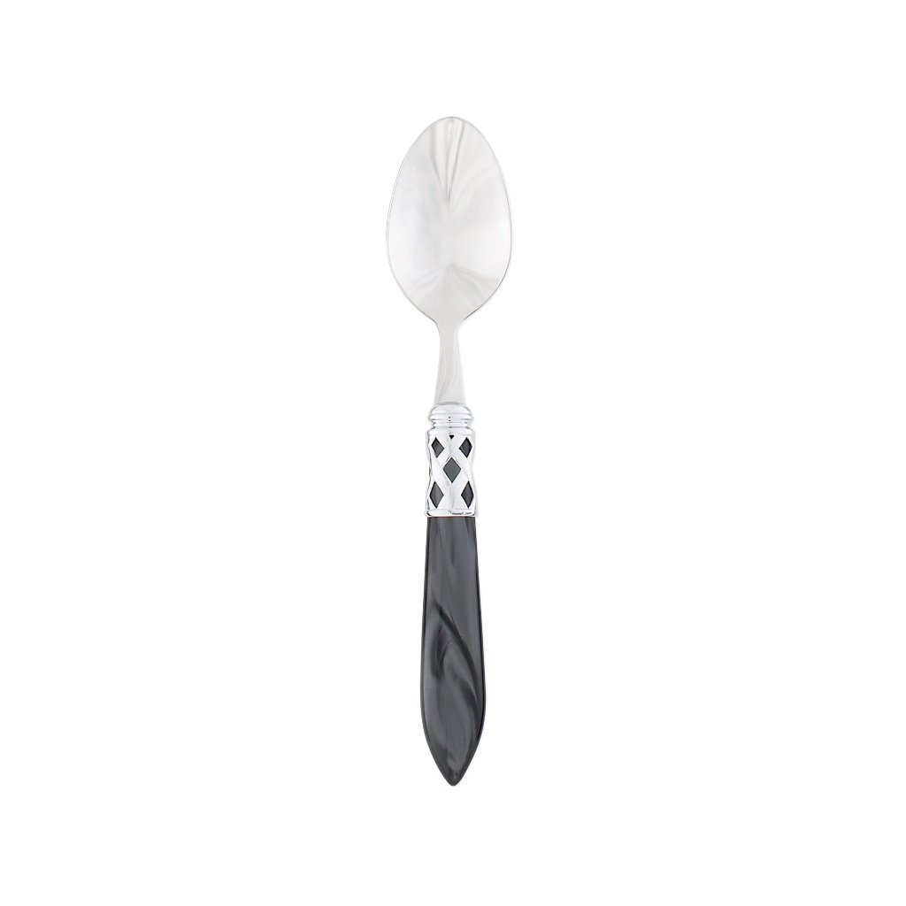 Vietri Aladdin Dining Place Spoon with Stunning Brilliant Finish