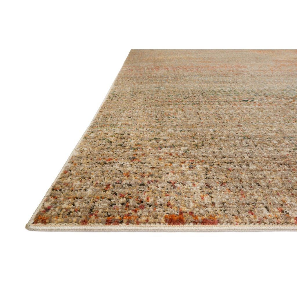 Loloi Javari JV 05 Durable Smoke and Prism Area Rug