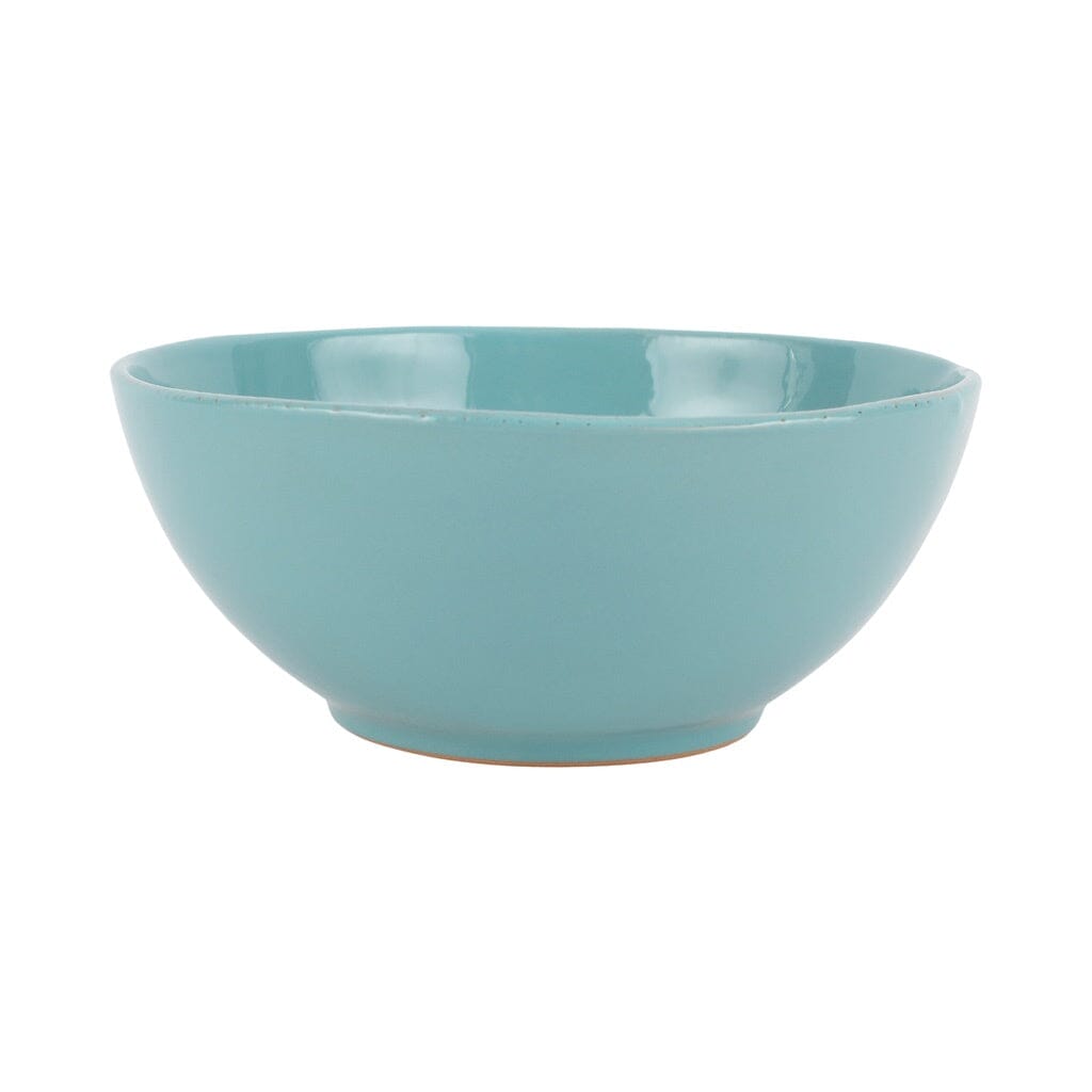Vietri Small Decorative Serving Bowl from the Cucina Fresca Collection