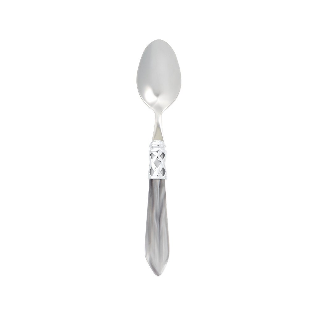 Vietri Aladdin Dining Place Spoon with Stunning Brilliant Finish