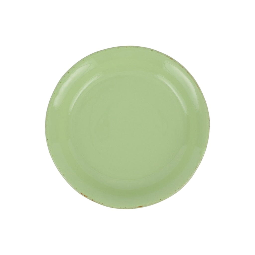Vietri Cucina Fresca Hand - painted 7.5 - inch Salad Plate
