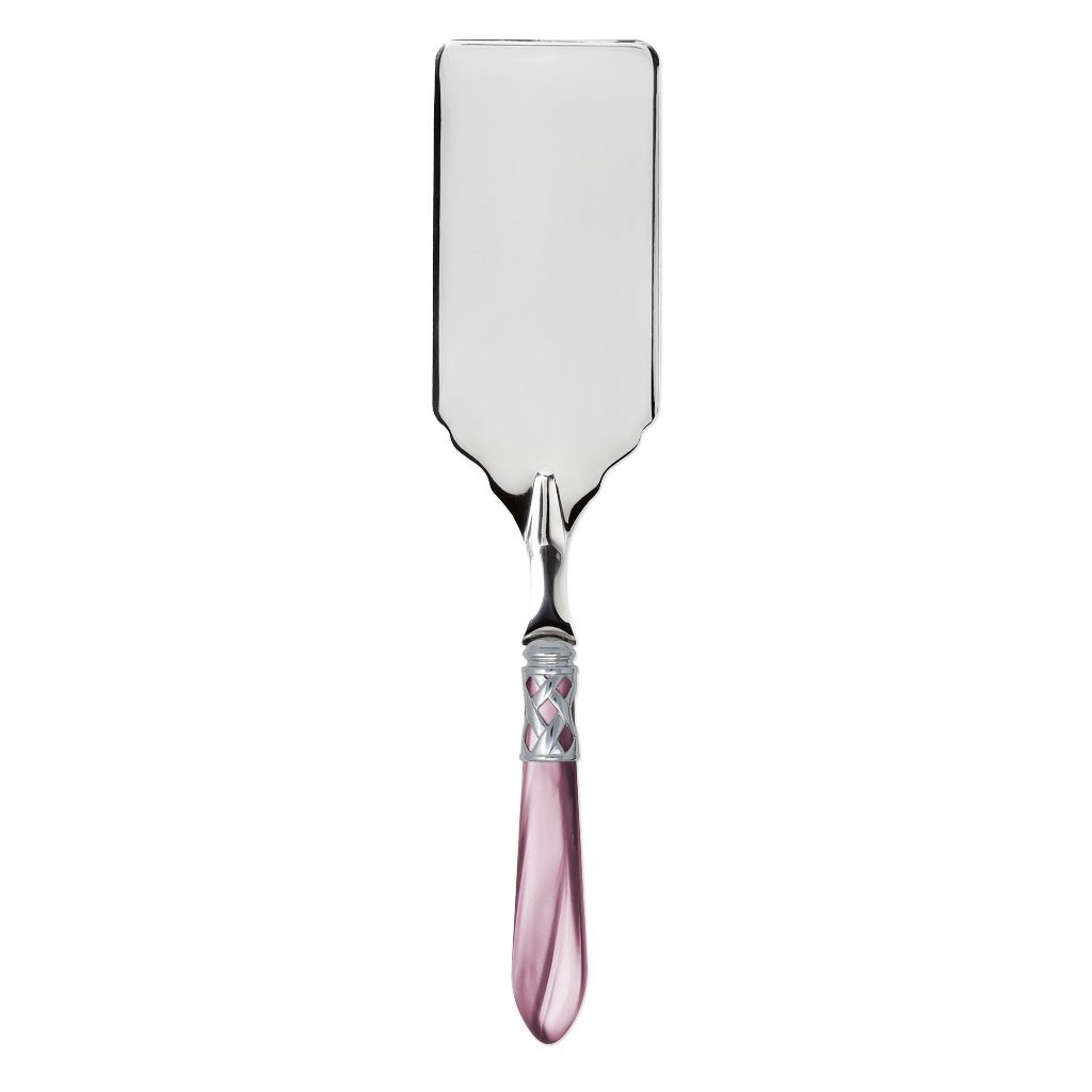 Vietri Aladdin's Stunning Brilliant Finish 11-Inch Lasagna Server