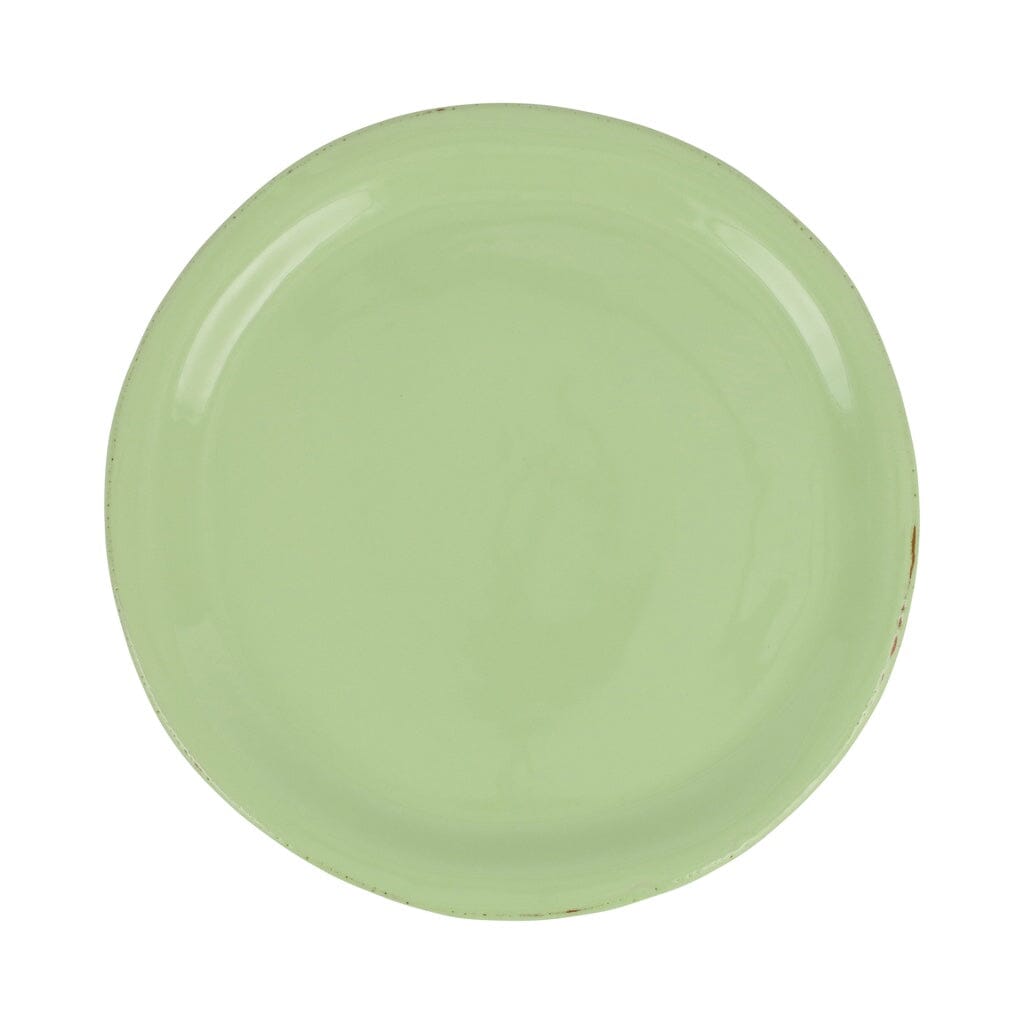 Vietri Hand - painted Cucina Fresca 10.5 - inch Dinner Plate for Authentic Italian Dinners